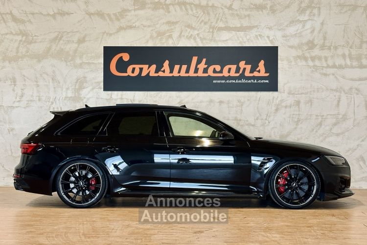 Audi RS4 + ABT 530 CH Avant 1/50 - <small></small> 94.990 € <small></small> - #3