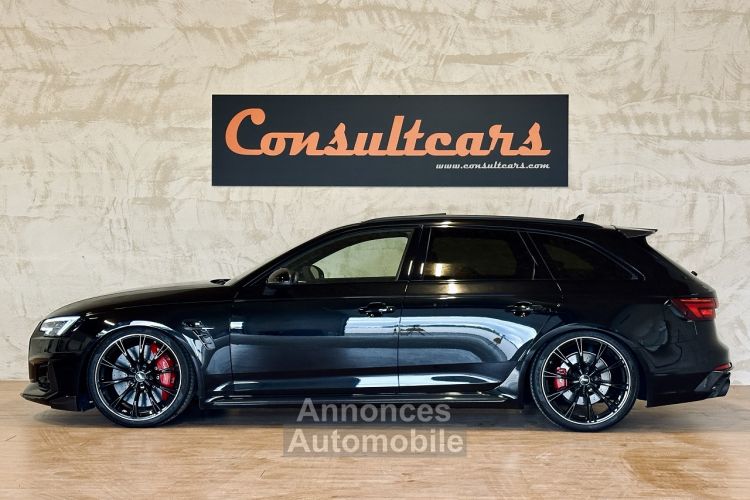 Audi RS4 + ABT 530 CH Avant 1/50 - <small></small> 94.990 € <small></small> - #4