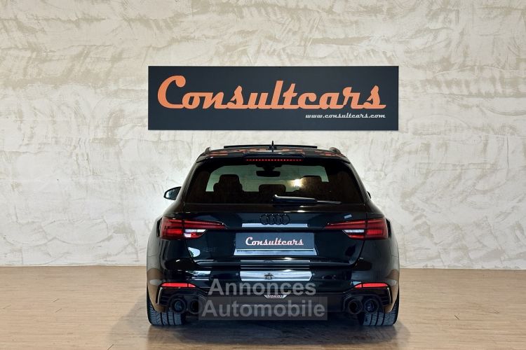 Audi RS4 + ABT 530 CH Avant 1/50 - <small></small> 94.990 € <small></small> - #6