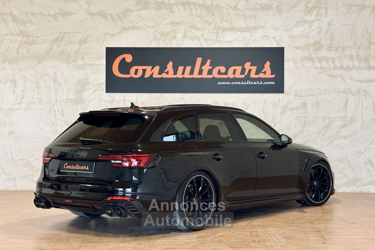 Audi RS4 + ABT 530 CH Avant 1/50 - <small></small> 94.990 € <small></small> - #7