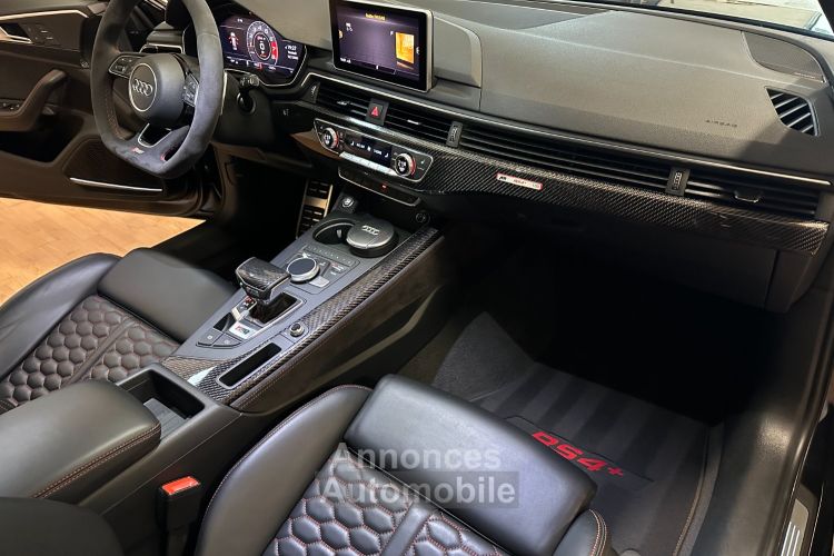 Audi RS4 + ABT 530 CH Avant 1/50 - <small></small> 94.990 € <small></small> - #9