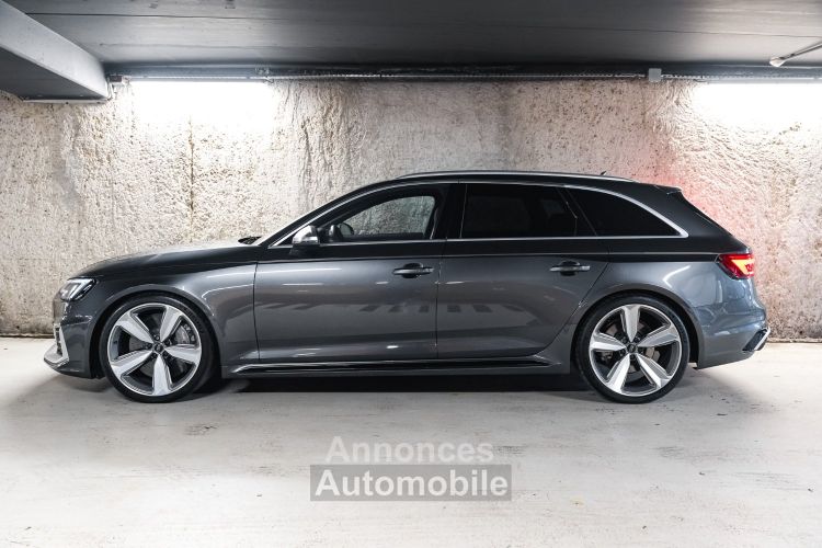 Audi RS4 (V) Avant V6 2.9 450 Quattro Tiptronic - <small></small> 63.900 € <small></small> - #7