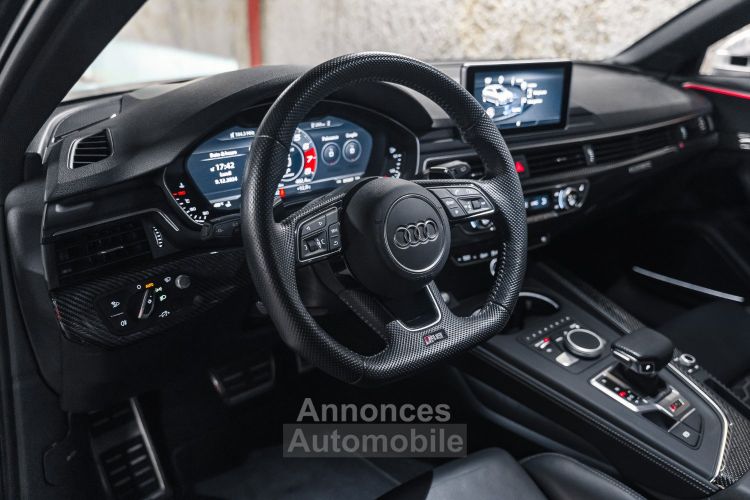 Audi RS4 (V) Avant V6 2.9 450 Quattro Tiptronic - <small></small> 63.900 € <small></small> - #25