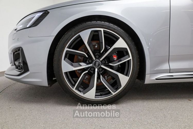 Audi RS4 V6 2.9 TFSI Avant 450 Quattro TOP ACC B&O Sièges chauffants et massants  Garantie 12 mois Prémium - <small></small> 64.490 € <small>TTC</small> - #6