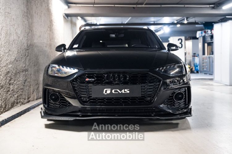 Audi RS4 (V.II) Avant V6 2.9 TFSI 450 Quattro Tiptronic - <small>A partir de </small>990 EUR <small>/ mois</small> - #2