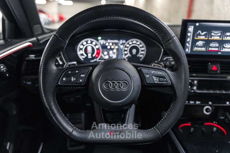 Audi RS4 (V.II) Avant V6 2.9 TFSI 450 Quattro Tiptronic - <small>A partir de </small>990 EUR <small>/ mois</small> - #31