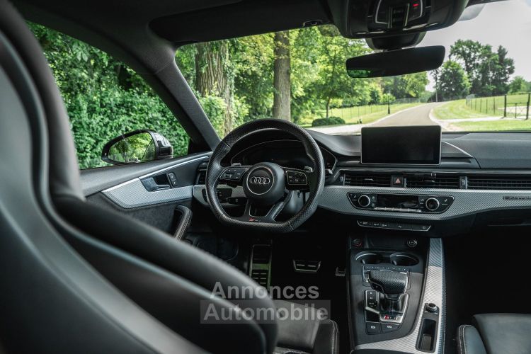 Audi RS5 - <small></small> 55.490 € <small></small> - #9