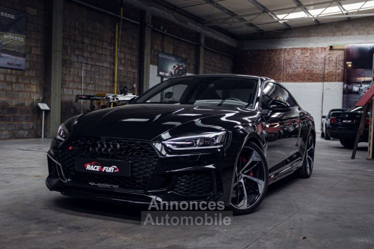 Audi RS5 - <small></small> 55.490 € <small></small> - #1