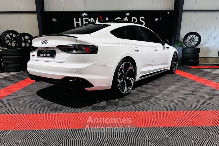 Audi RS5 (2) 2.9 TFSI tiptronic 8 quattro - <small></small> 66.990 € <small>TTC</small> - #2