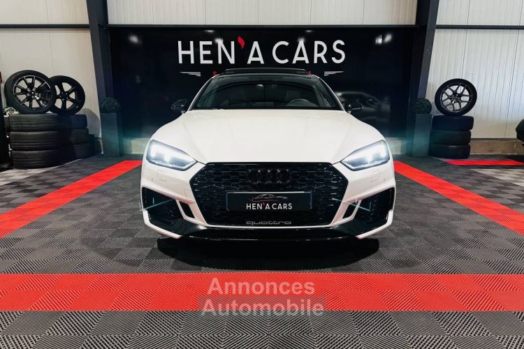 Audi RS5 (2) 2.9 TFSI tiptronic 8 quattro - <small></small> 66.990 € <small>TTC</small> - #3