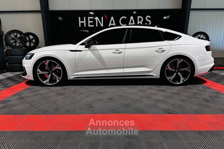 Audi RS5 (2) 2.9 TFSI tiptronic 8 quattro - <small></small> 66.990 € <small>TTC</small> - #5