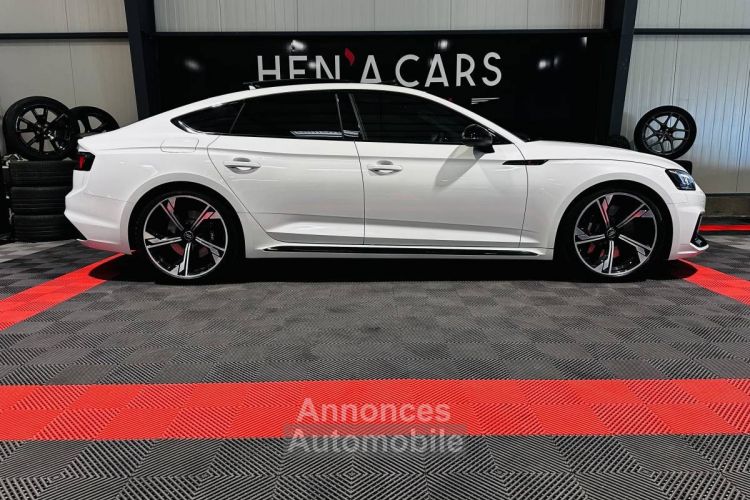 Audi RS5 (2) 2.9 TFSI tiptronic 8 quattro - <small></small> 66.990 € <small>TTC</small> - #6