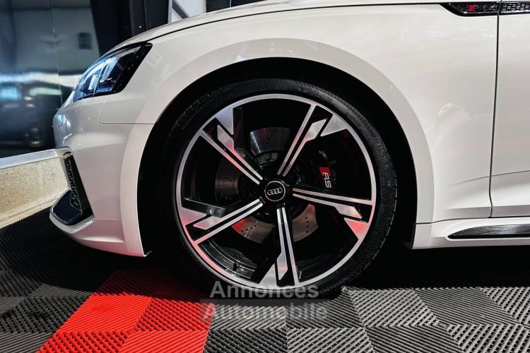 Audi RS5 (2) 2.9 TFSI tiptronic 8 quattro - <small></small> 66.990 € <small>TTC</small> - #7