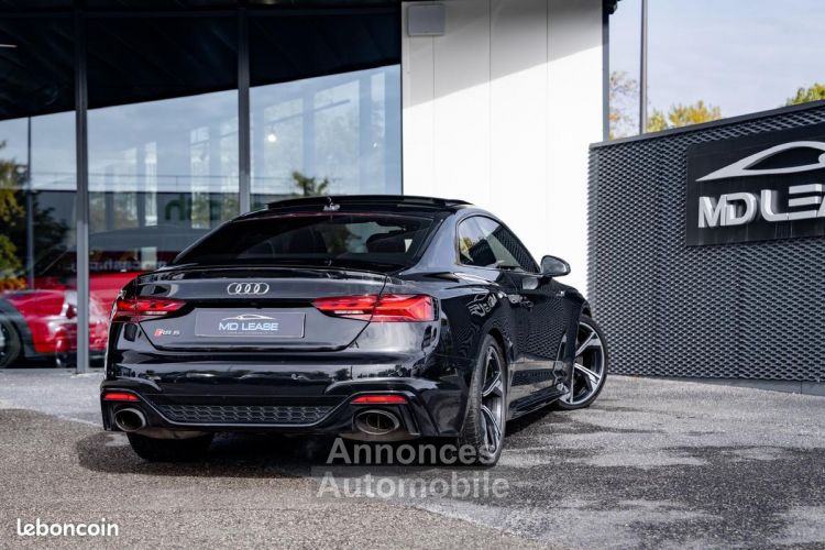 Audi RS5 2.9 tfsi 450 quattro tiptronic 8 leasing 790e-mois - <small></small> 67.900 € <small>TTC</small> - #2