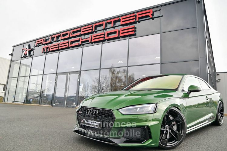 Audi RS5 2.9 TFSI RS-Sitze - <small></small> 59.890 € <small>TTC</small> - #1