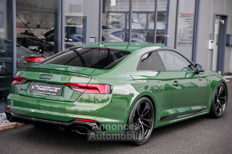 Audi RS5 2.9 TFSI RS-Sitze - <small></small> 59.890 € <small>TTC</small> - #4