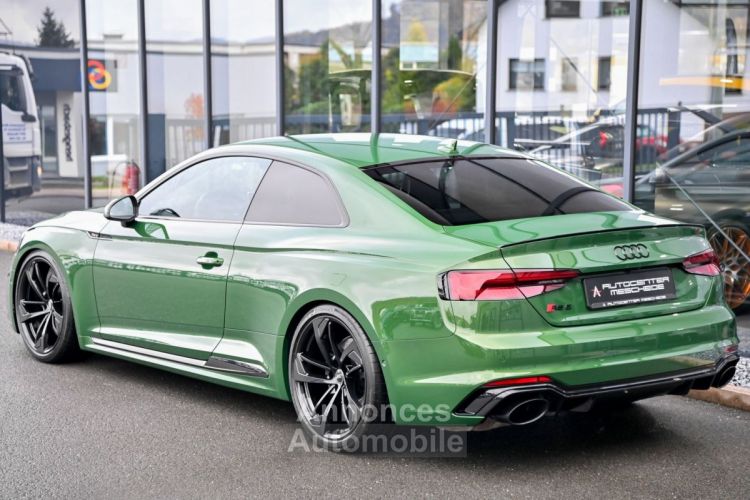 Audi RS5 2.9 TFSI RS-Sitze - <small></small> 59.890 € <small>TTC</small> - #5