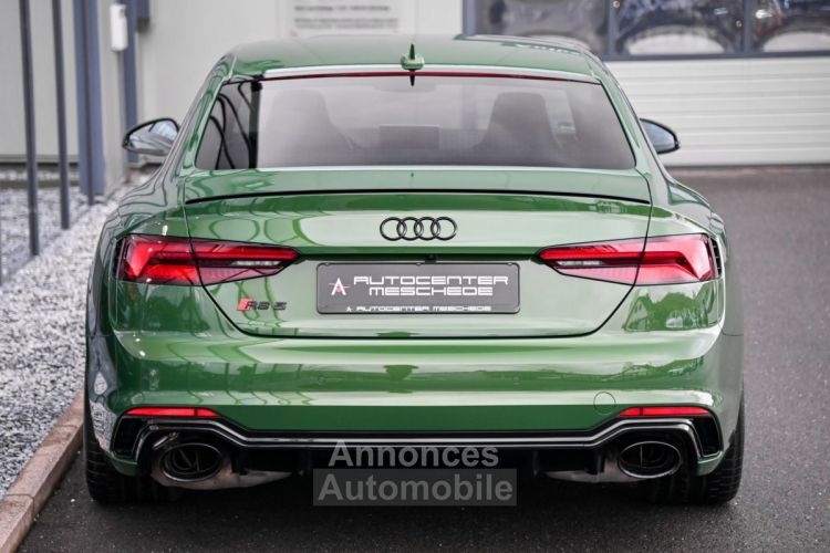 Audi RS5 2.9 TFSI RS-Sitze - <small></small> 59.890 € <small>TTC</small> - #26