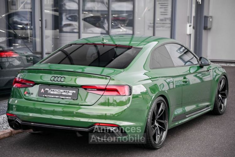 Audi RS5 2.9 TFSI RS-Sitze - <small></small> 59.890 € <small>TTC</small> - #28