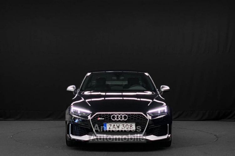 Audi RS5 2.9 V6 450 B&O - <small></small> 57.400 € <small>TTC</small> - #2