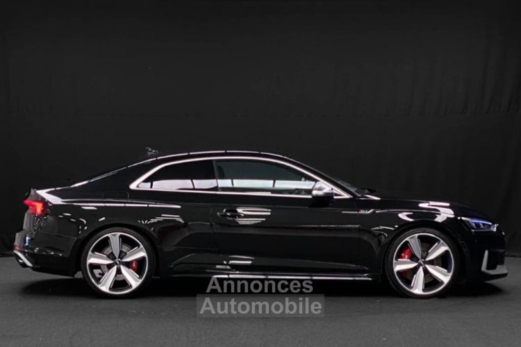 Audi RS5 2.9 V6 450 B&O - <small></small> 57.400 € <small>TTC</small> - #5