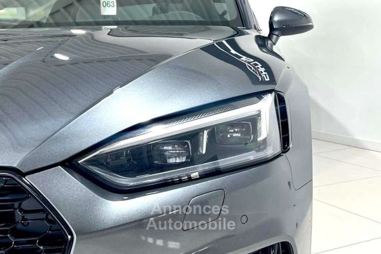 Audi RS5 2.9 V6 TFSI Quattro Tiptronic FULLTVADEDUCTIBLE - <small></small> 59.990 € <small>TTC</small> - #8