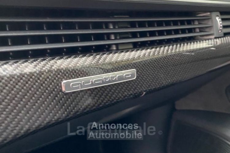 Audi RS5 (2E GENERATION) SPORTBACK II (2) SPORTBACK 2.9 TFSI 450 QUATTRO TIPTRONIC 8 - <small></small> 106.180 € <small>TTC</small> - #7