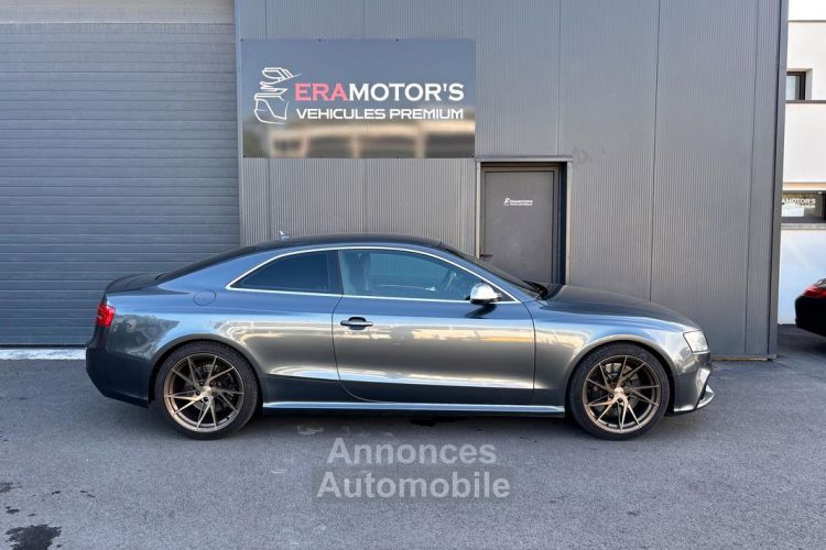 Audi RS5 4.2 V8 450 S-TRONIC 7 - <small></small> 28.900 € <small>TTC</small> - #2