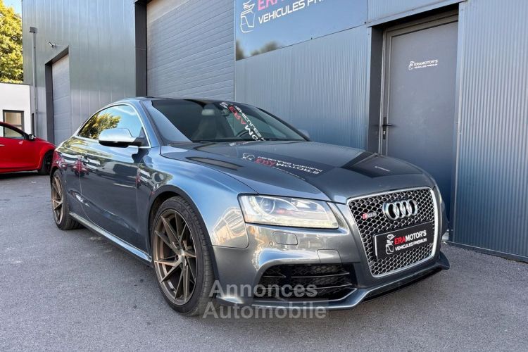 Audi RS5 4.2 V8 450 S-TRONIC 7 - <small></small> 28.900 € <small>TTC</small> - #3