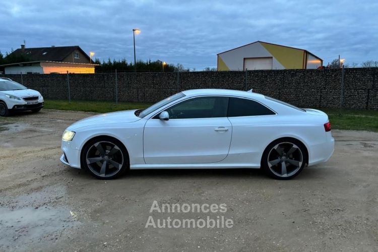 Audi RS5 4.2 V8 FSI 450 CV QUATTRO - <small></small> 37.990 € <small>TTC</small> - #2