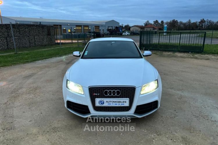 Audi RS5 4.2 V8 FSI 450 CV QUATTRO - <small></small> 37.990 € <small>TTC</small> - #3