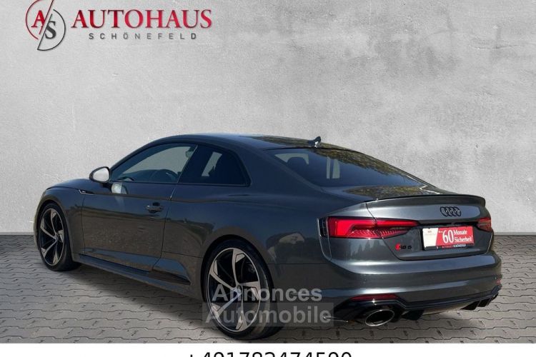 Audi RS5 Audi RS 5 Coupe 2.9 TFSI QUATTRO - <small></small> 44.940 € <small>TTC</small> - #2