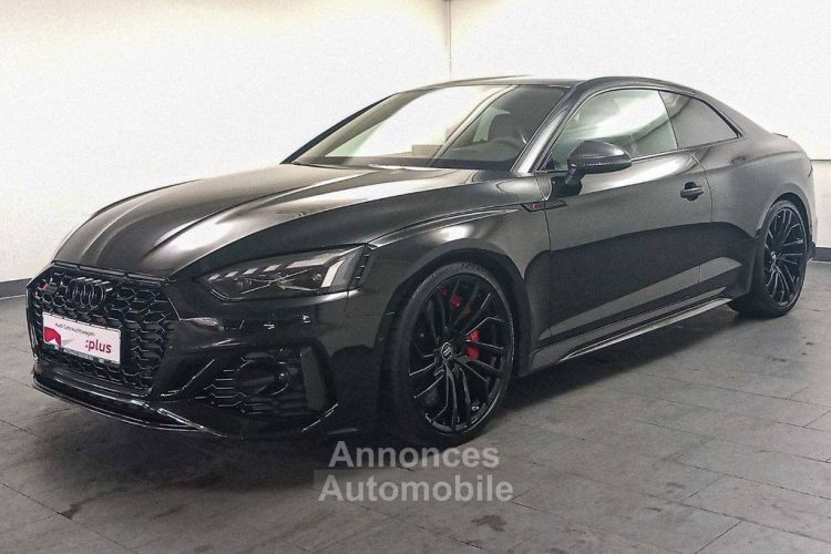 Audi RS5 CARBON/HUD/MATRIX MALUS COMPRIS - <small></small> 67.900 € <small>TTC</small> - #1