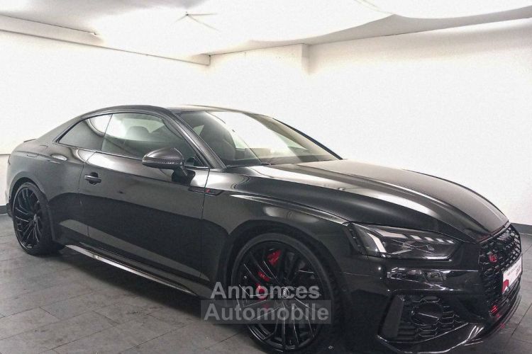 Audi RS5 CARBON/HUD/MATRIX MALUS COMPRIS - <small></small> 67.900 € <small>TTC</small> - #2