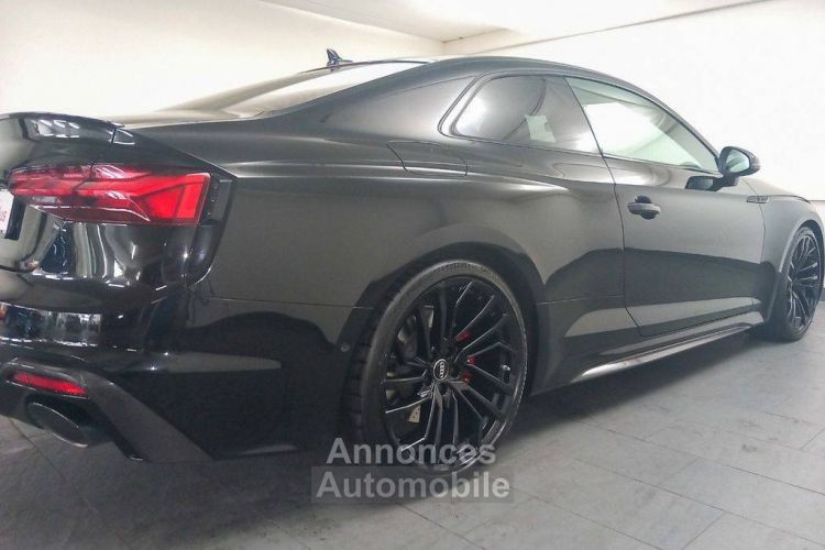 Audi RS5 CARBON/HUD/MATRIX MALUS COMPRIS - <small></small> 67.900 € <small>TTC</small> - #3