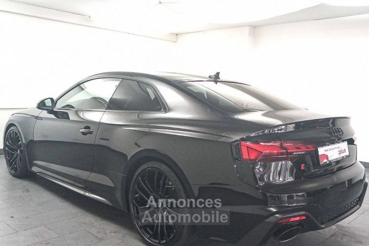 Audi RS5 CARBON/HUD/MATRIX MALUS COMPRIS - <small></small> 67.900 € <small>TTC</small> - #5