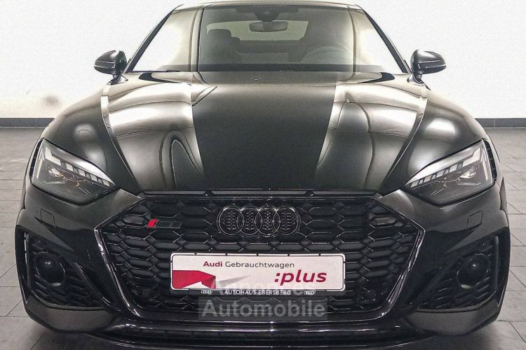 Audi RS5 CARBON/HUD/MATRIX MALUS COMPRIS - <small></small> 67.900 € <small>TTC</small> - #6