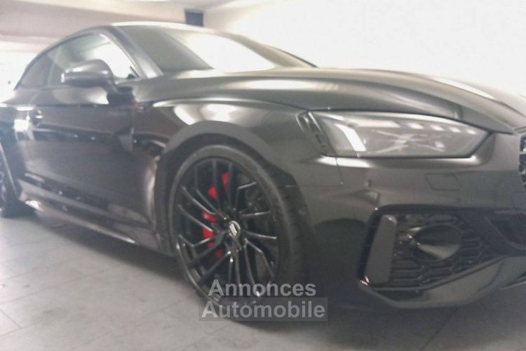 Audi RS5 CARBON/HUD/MATRIX MALUS COMPRIS - <small></small> 67.900 € <small>TTC</small> - #7