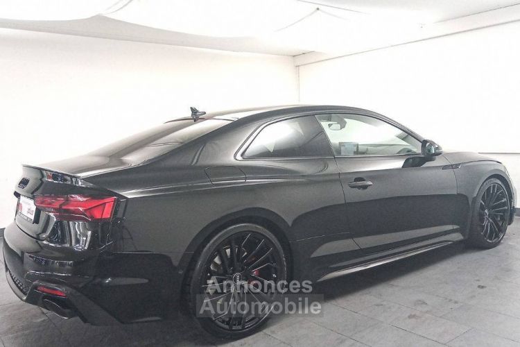 Audi RS5 CARBON/HUD/MATRIX MALUS COMPRIS - <small></small> 67.900 € <small>TTC</small> - #8