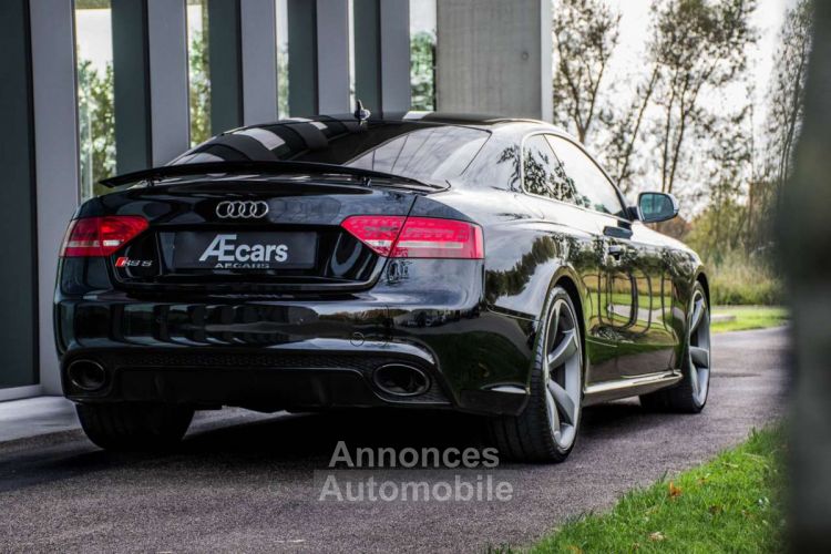 Audi RS5 COUPE - <small></small> 39.950 € <small>TTC</small> - #4