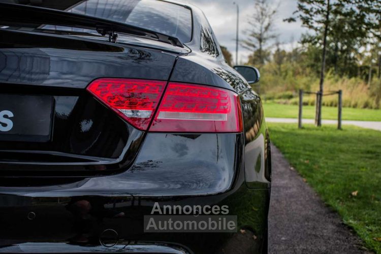 Audi RS5 COUPE - <small></small> 39.950 € <small>TTC</small> - #12