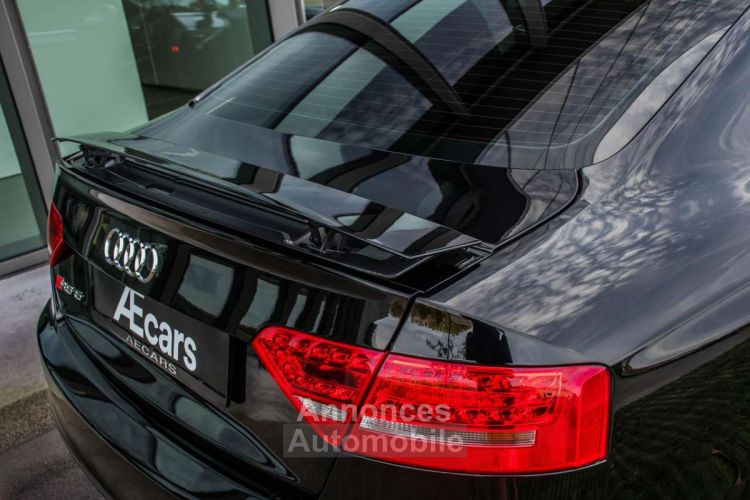 Audi RS5 COUPE - <small></small> 39.950 € <small>TTC</small> - #13