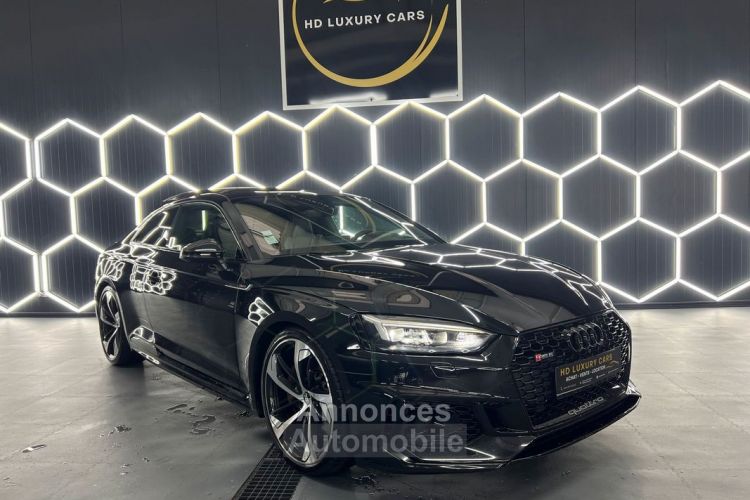 Audi RS5 Coupé 3.0 TFSI 450 quattro - <small></small> 46.990 € <small>TTC</small> - #2