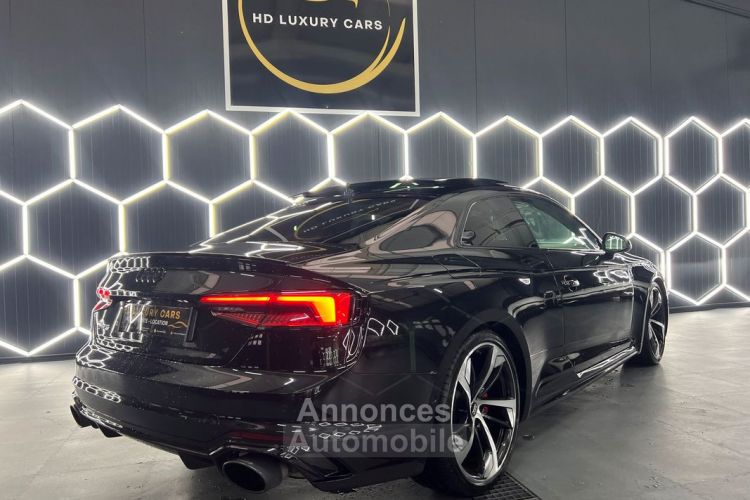 Audi RS5 Coupé 3.0 TFSI 450 quattro - <small></small> 46.990 € <small>TTC</small> - #3