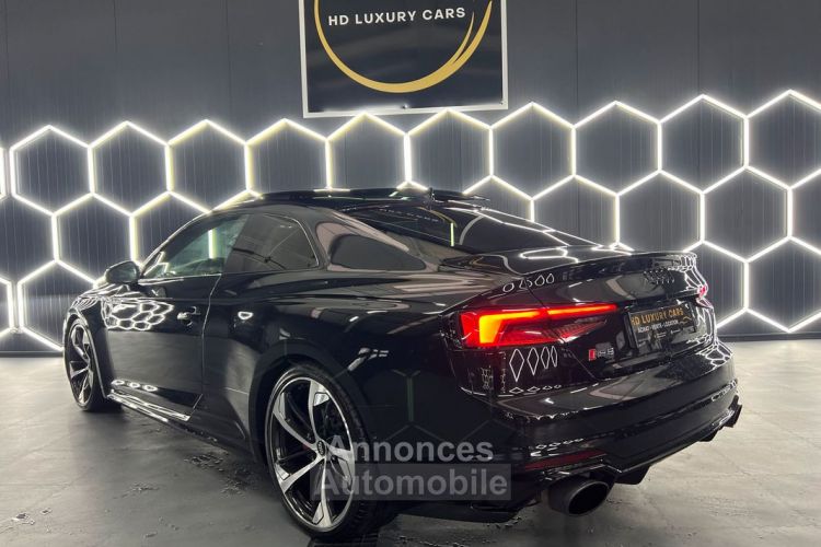 Audi RS5 Coupé 3.0 TFSI 450 quattro - <small></small> 46.990 € <small>TTC</small> - #4