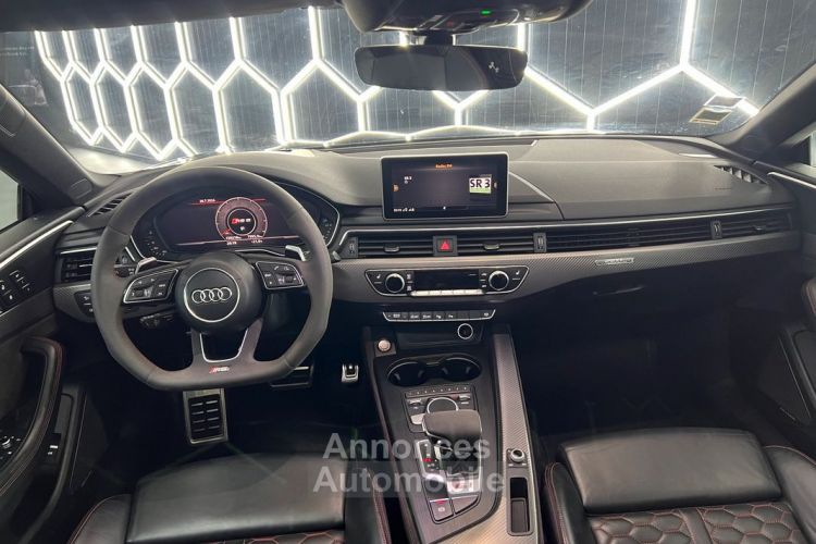 Audi RS5 Coupé 3.0 TFSI 450 quattro - <small></small> 46.990 € <small>TTC</small> - #5