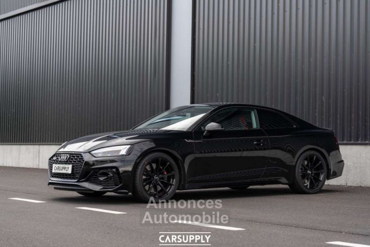 Audi RS5 Coupé Facelift - RS Sport exhaust - RS Design - <small></small> 64.995 € <small>TTC</small> - #2