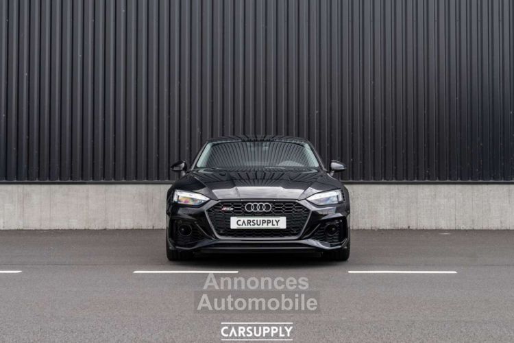 Audi RS5 Coupé Facelift - RS Sport exhaust - RS Design - <small></small> 64.995 € <small>TTC</small> - #4