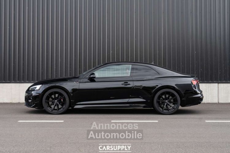 Audi RS5 Coupé Facelift - RS Sport exhaust - RS Design - <small></small> 64.995 € <small>TTC</small> - #5
