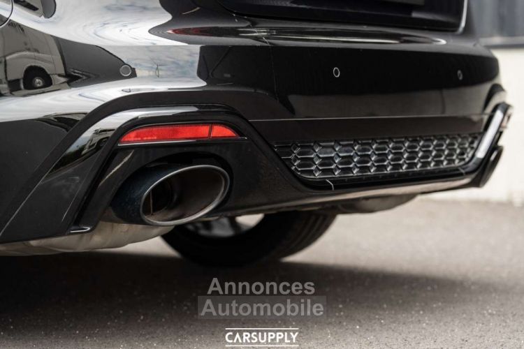 Audi RS5 Coupé Facelift - RS Sport exhaust - RS Design - <small></small> 64.995 € <small>TTC</small> - #12